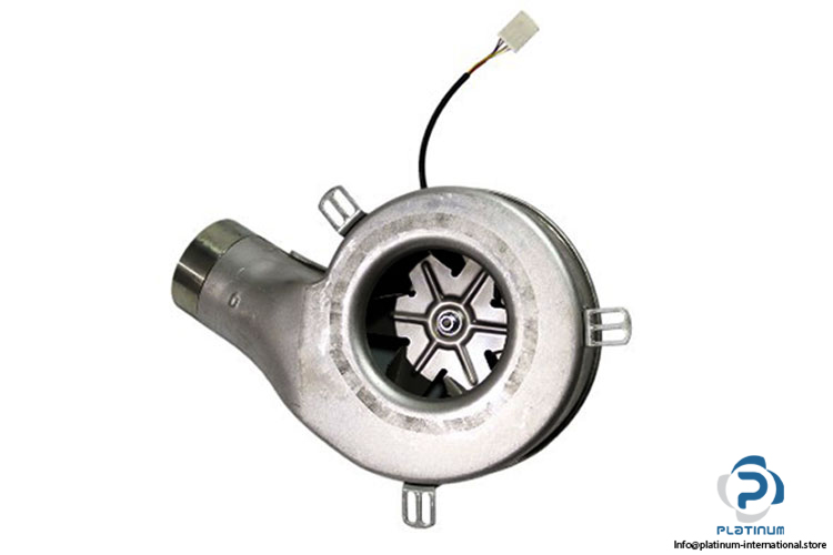 ipc-BLX4A1502C01-exhaust-bldc-blower-used