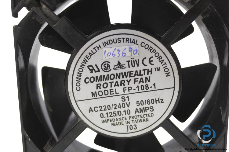 commonwealth-FP-108-1-axial-fan-used-1