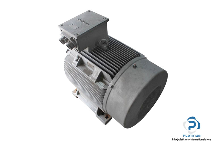 siemens-1LA6-313-8AB70Z-315M-3-phase-electric-motor-new-1