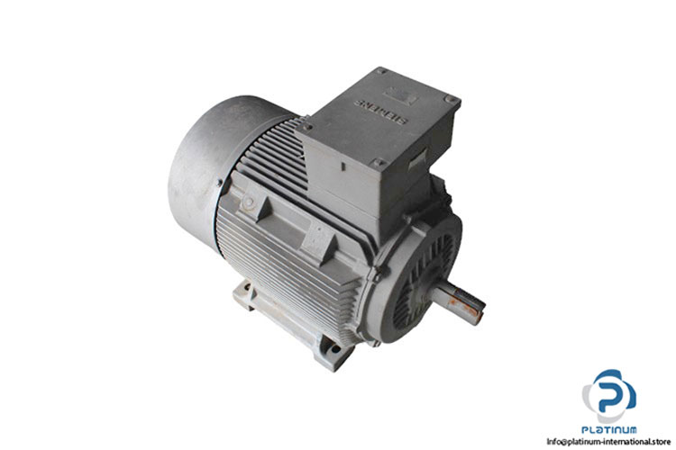 siemens-1LA6-310-8AB70Z-315S-3-phase-electric-motor-new