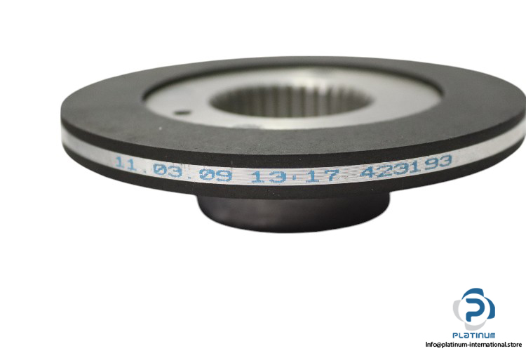 intorq-BFK458-14E-electric-brake-used-1