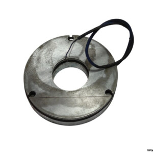 Temporiti SH 132 Electric Brake