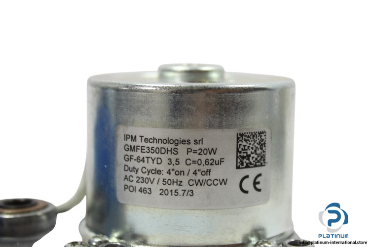 ipm-GMFE350DHS-ac-gear-motor-new-2