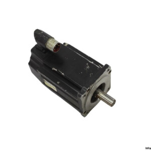 Allen-Bradley VPL-B1002E-PJ12AA Servo Motor