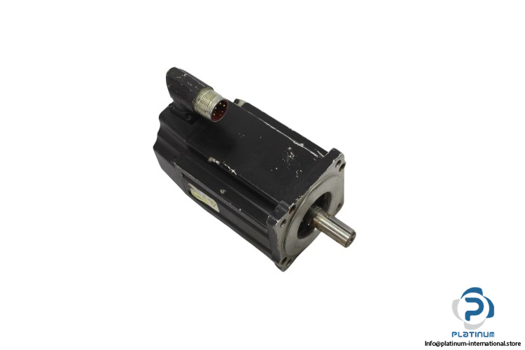 allen-bradley-VPL-B1002E-PJ12AA-servo-motor-used