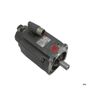 Siemens 1FK7042-2AF71-1QA0 Servomotor
