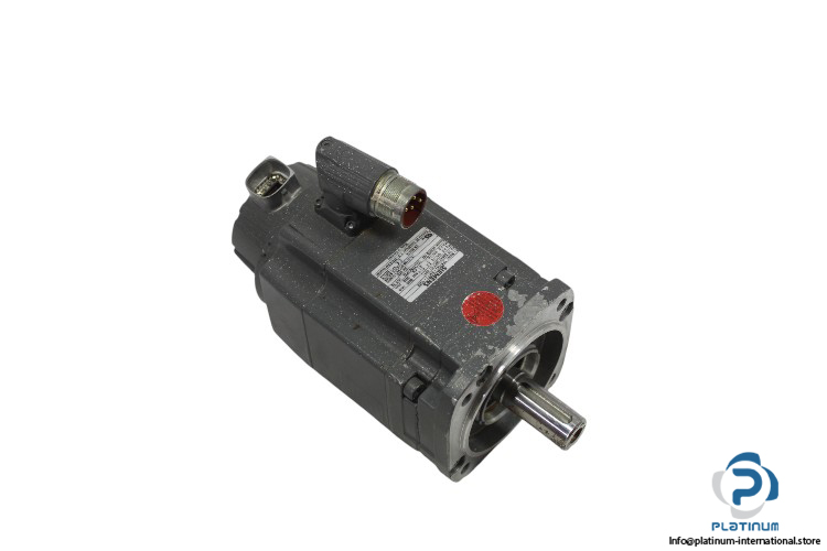 siemens-1FK7042-2AF71-1QA0-servomotor-used