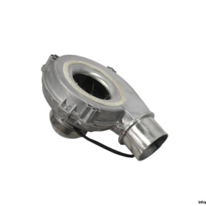 IPC AVFLVALD30 Blower FAN
