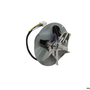 IPC BLXMS00008 Exhaust Blower FAN