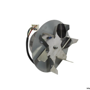 IPC BLXMS00006 Exhaust Blower FAN