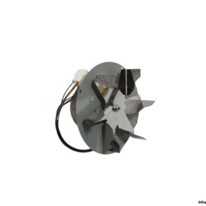 IPC BLXM000035 Exhaust Blower FAN