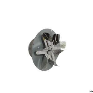 IPC BLXMS00007 Exhaust Blower FAN