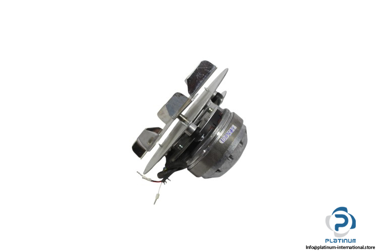 ebmpapst-G2E150-DN91-21-exhaust-blower-fan-new