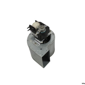 IPC CFH2080802 Centrifugal FAN
