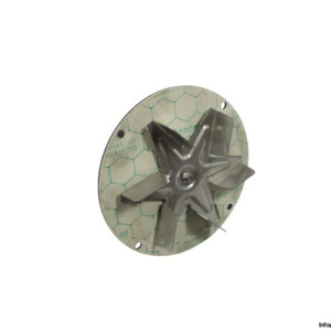IPC BLX2EA1803C01 Exhaust Blower FAN