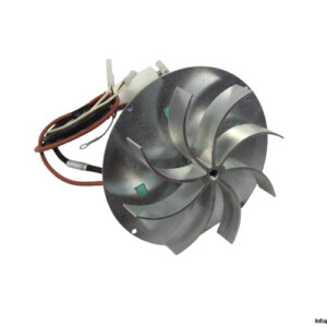 Ecofit 2RECA3 Fume Extractor