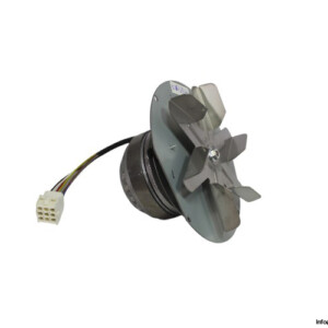 IPC BLXMS00031 Exhaust Blower FAN