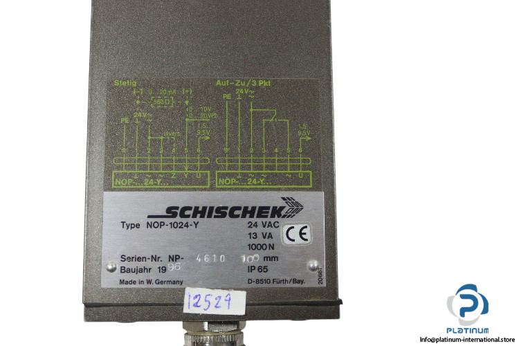 schischek-NOP-1024-Y-linear-actuator-new-carton-2