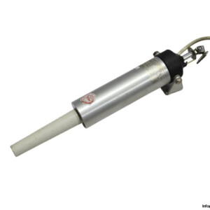 mingardi-magnetic-1D06300141000-linear-actuator-used