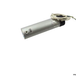Mingardi Magnetic 1D20C18142000 Linear Actuator