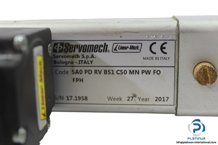 servomech-SA0-PD-RV-BS1-C50-MN-PW-FO-FPH-linear-actuator-new-1