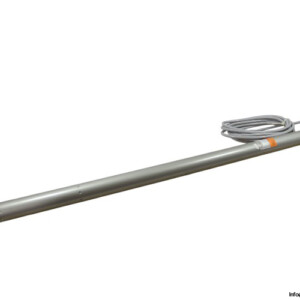 Ferralux PLS20-450 Linear Actuator