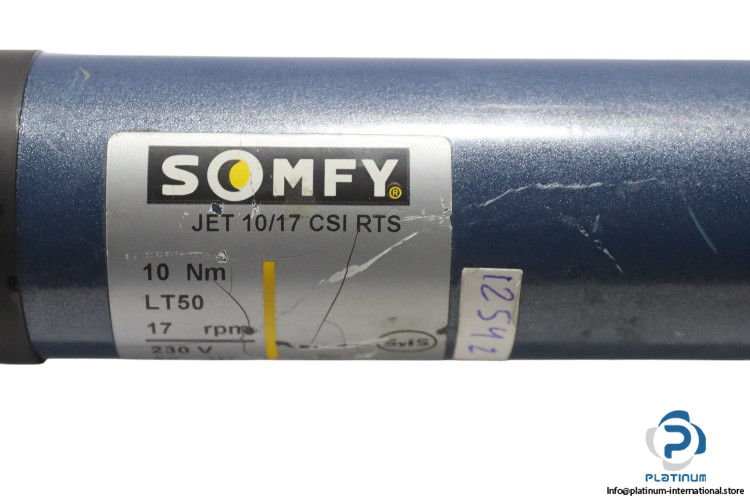 somfy-JET-10_17-CSI-RTS-tubular-motor-used-1