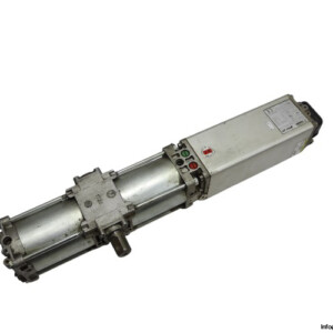 Meccanica Aproli 380 Linear Actuator