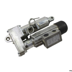 Raco K6L4 Linear Actuator