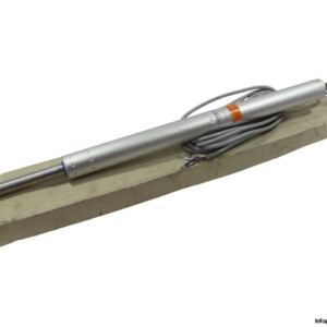 Ferralux SO-PLS20-150 Linear Actuator