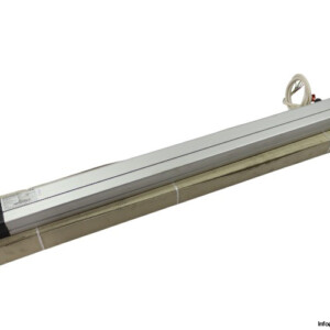 Ferralux SP8-Z750 N Linear Actuator