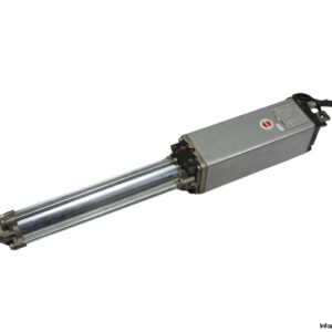 Meccanica Hindi 880 Linear Actuator
