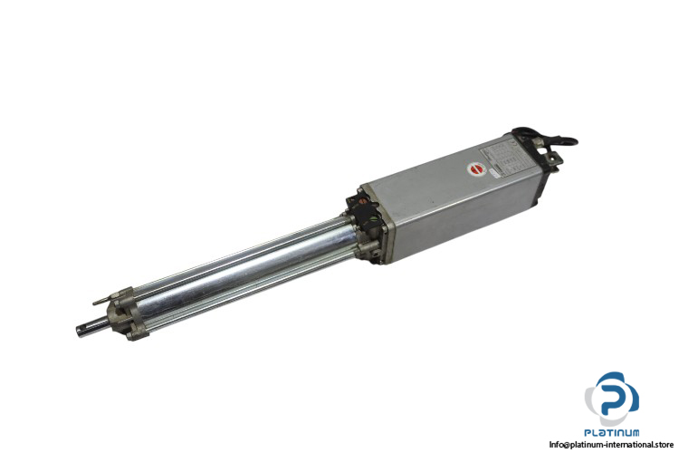 meccanica-HINDI-880-linear-actuator-used-230