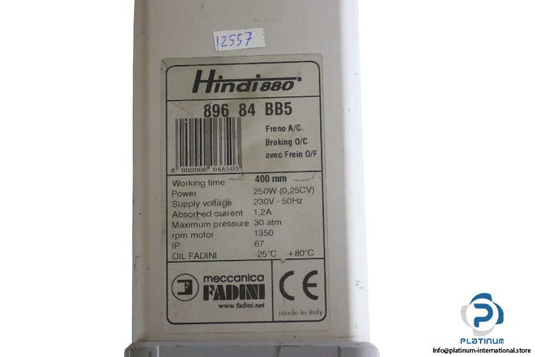 meccanica-HINDI-880-linear-actuator-used-with-cover-400-1