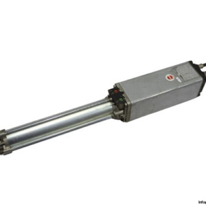 Meccanica Hindi 880 Linear Actuator