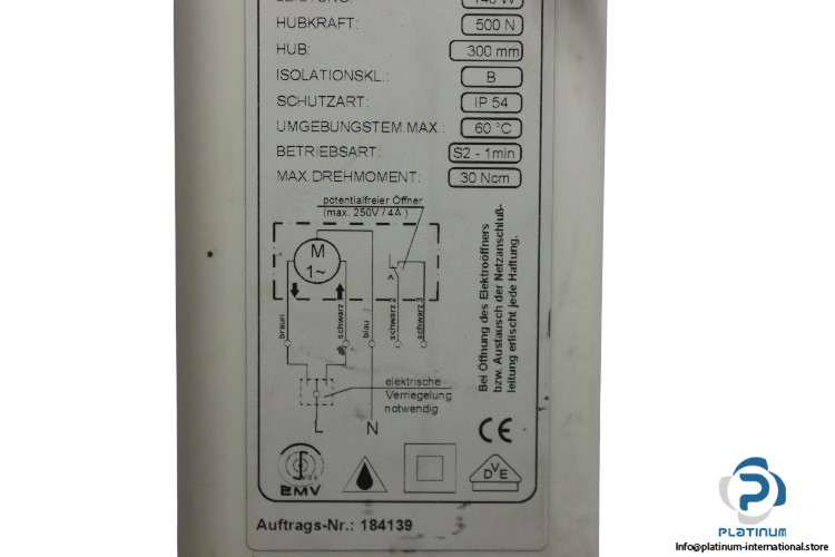 eternit-flachdach-JMAB-500-300-LA-linear-actuator-used-3