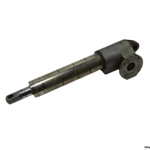 Pfaff 30 Linear Actuator