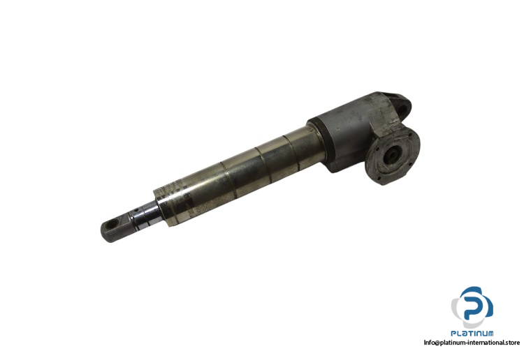 pfaff-30-linear-actuator-used