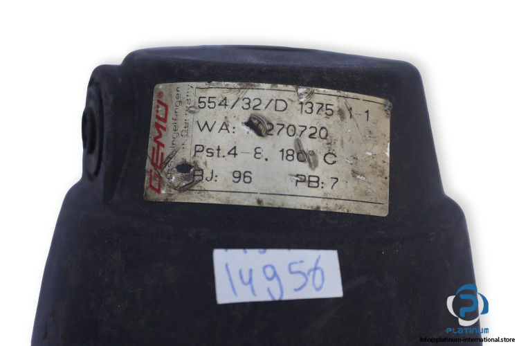gemu-554_32_D-13751-1-angle-seat-globe-valve-(Used)-1