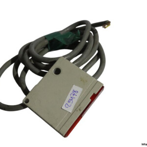 Elesta OLS 120 Throughbeam Sensor