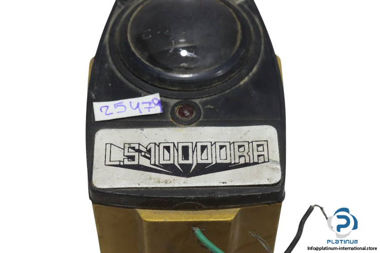 LS.10000RA-photoelectric-sensor-(Used)-1