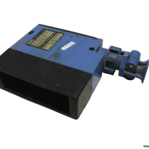 lehner-opto-electronics-LSU-203_2-photoelectric-sensor-(Used)