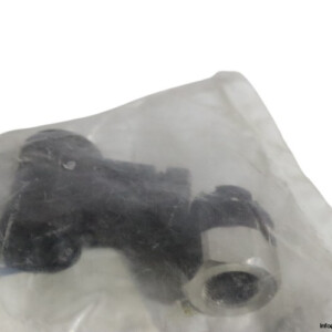 IFM E11252 Wirable Socket