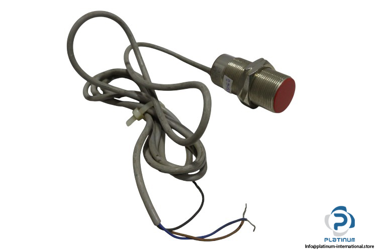 aeco-SI30-C10-inductive-sensor-(Used)