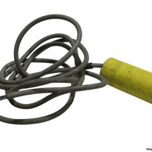 Schonbuch Electronic Insor INHT3446 Inductive Proximity Sensor