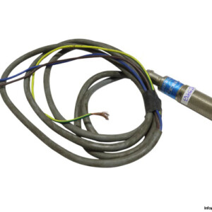 BDC Electronic ACL 18/4709S Inductive Sensor