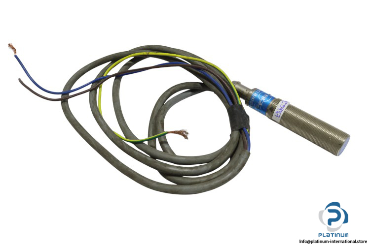 bdc-electronic-ACL-18_4709S-inductive-sensor-(Used)