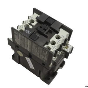 Klockner Moeller DIL 00 M Contactor