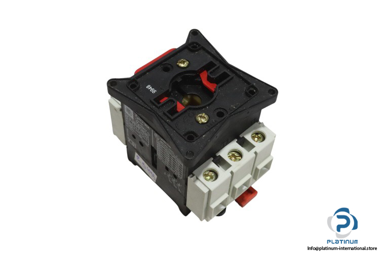 telemecanique-V01-switch-body-(New)