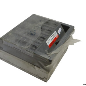 ABB SLP 00 4P Fuse Switch Disconnector